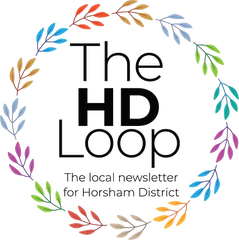 The HD Loop: the local newsletter for Horsham District